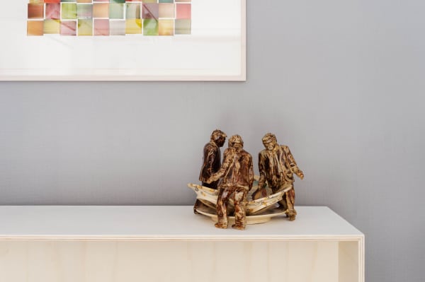 Rear Window London Repeat 14 Ruth Ward