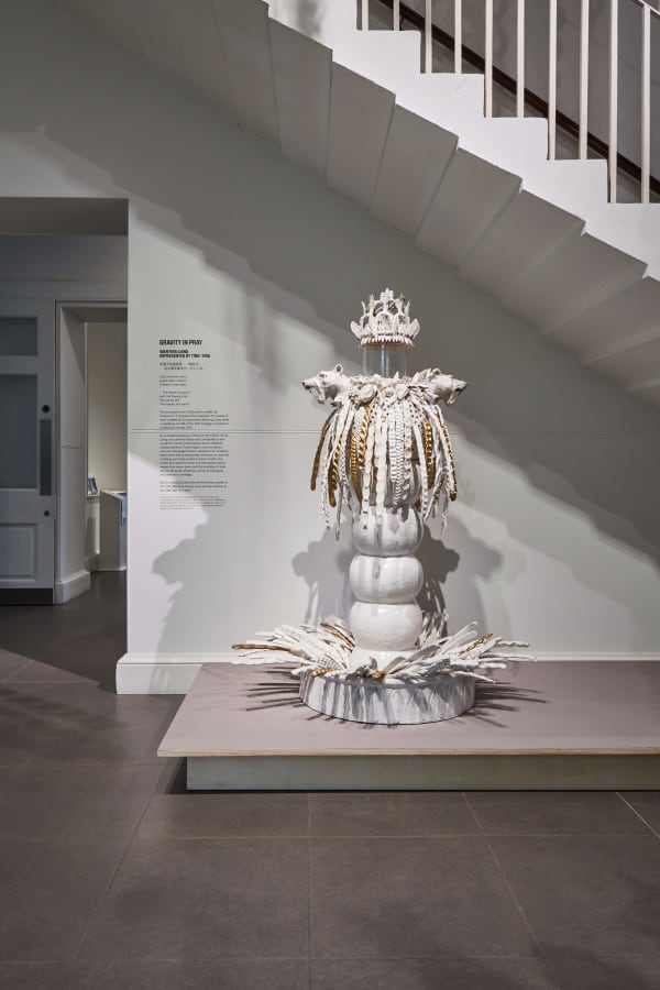 Collect 2019 Ting Ying Spotlight Gravity In Pray 2018 Liang Wanying 01 Jan Baldwin