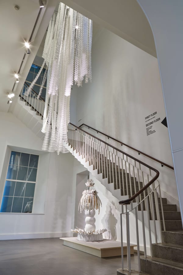 Collect 2019 Ting Ying Spotlight Gravity In Pray 2018 Liang Wanying 02 Jan Baldwin