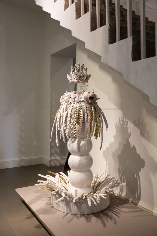 Collect 2019 Ting Ying Spotlight Gravity In Pray 2018 Liang Wanying 09 Sophie Mutevelian