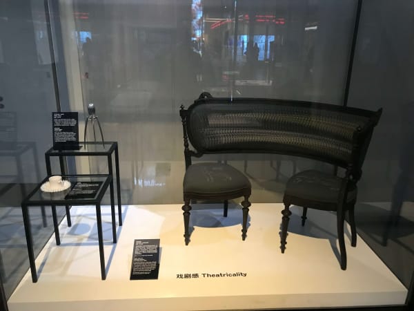 Value Of Design V A Gallery At Design Society Buddha Hands Cup And Saucer Triple Row 2007 Peter Ting Chen Wei H6X 17Cm Dehua Porcelain 01