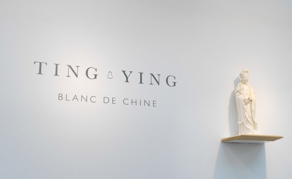 Collect 2018 Ting Ying Booth 00 02 Michael Harvey