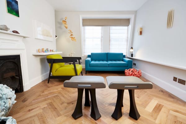 Craffting A Difference At Soshiro Apartment Front Room Robert Chadwick