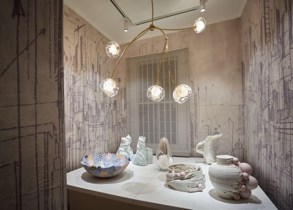 Craffting A Difference At Soshiro Curio Room Robert Chadwick