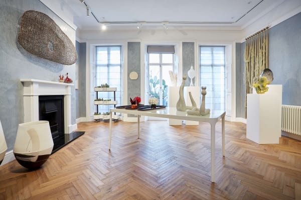 Craffting A Difference At Soshiro First Floor Front Gallery Robert Chadwick