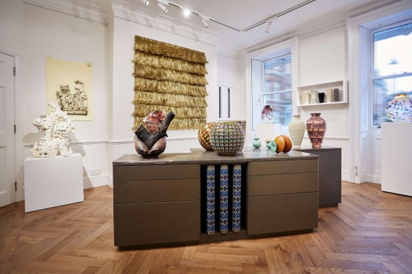 Craffting A Difference At Soshiro Ground Floor Front Gallery Robert Chadwick