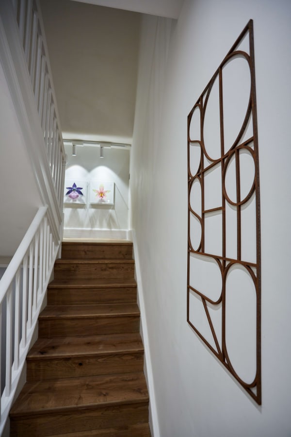 Craffting A Difference At Soshiro Soshiro Logo Apartment Landing Robert Chadwick