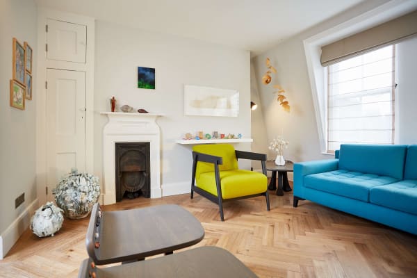 Craffting A Difference At Soshiro Third Floor Front Room 02 Robert Chadwick