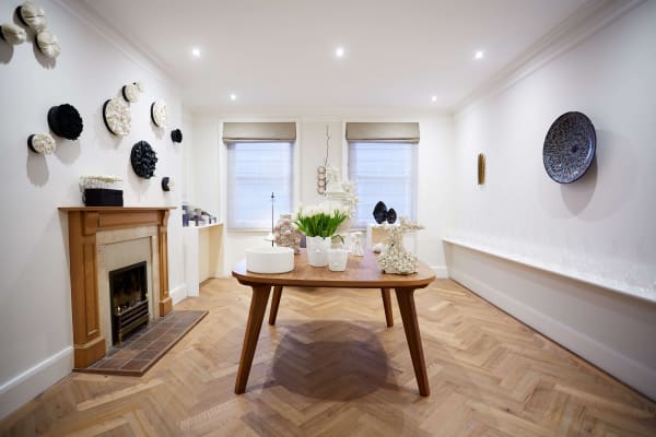 Craffting A Difference At Soshiro Third Floor Front Room Robert Chadwick