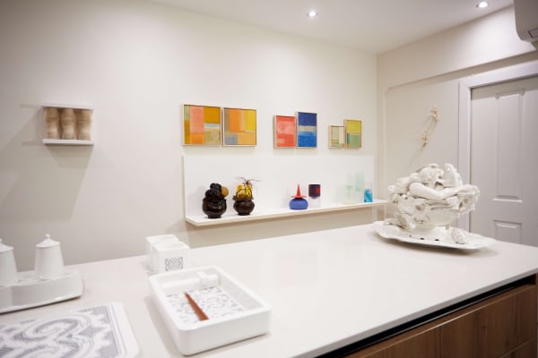 Craffting A Difference At Soshiro Third Floor Kitchen Robert Chadwick