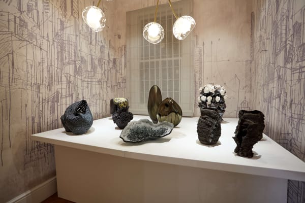 Crafting A Difference Collect Edit 1St Floor Curio Room 04 Robert Chadwick