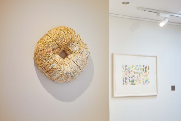 Crafting A Difference Collect Edit 4Th Floor Staircase 03 Robert Chadwick