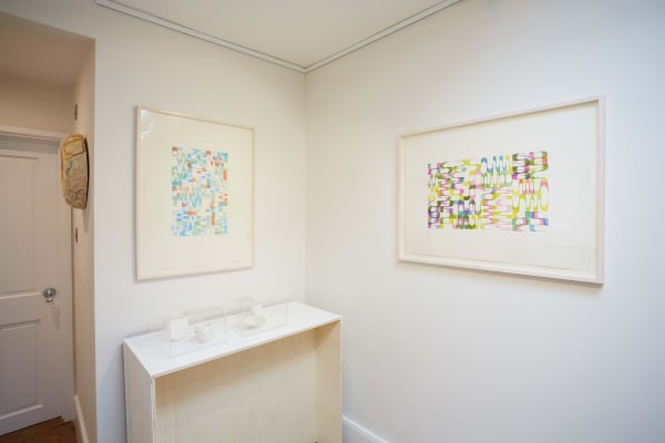 Crafting A Difference Collect Edit 4Th Floor Staircase 04 Robert Chadwick