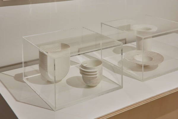 Crafting A Difference Collect Edit 4Th Floor Staircase 05 Robert Chadwick