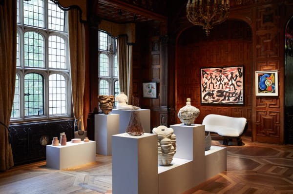 Eye Of The Collector Helen Cathcart 06