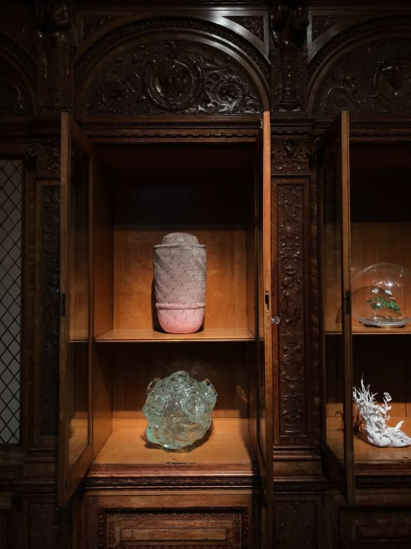 Eye Of The Collector Alice Walton 12