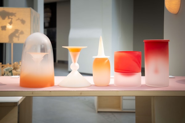 Focus 20 Ting Ying Gallery 14 Robert Chadwick