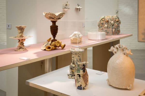 Focus 20 Ting Ying Gallery 17 Robert Chadwick