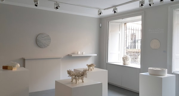 Blanc De Chine Contemporary Ting Ying Gallery X The Scottish Gallery The Scottish Gallery 03
