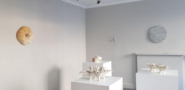 Blanc De Chine Contemporary Ting Ying Gallery X The Scottish Gallery The Scottish Gallery 09
