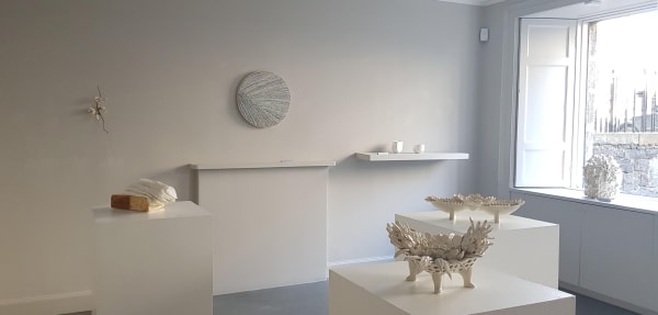 Blanc De Chine Contemporary Ting Ying Gallery X The Scottish Gallery The Scottish Gallery 10