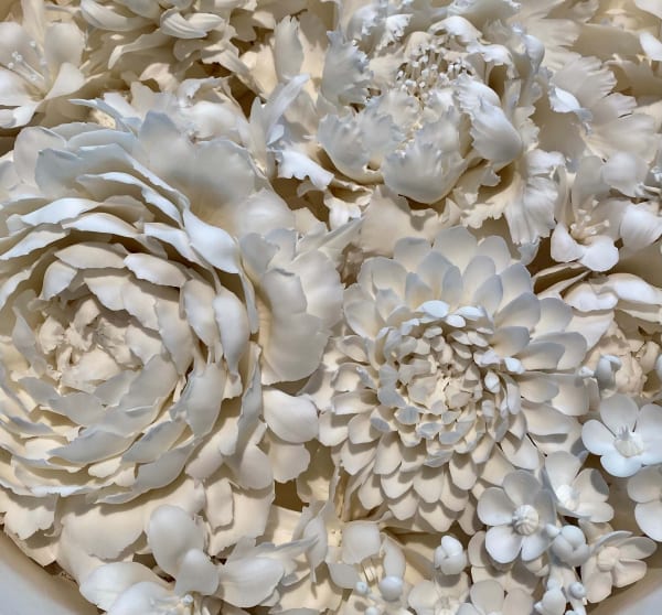 Blanc De Chine Contemporary Ting Ying Gallery X The Scottish Gallery The Scottish Gallery 14