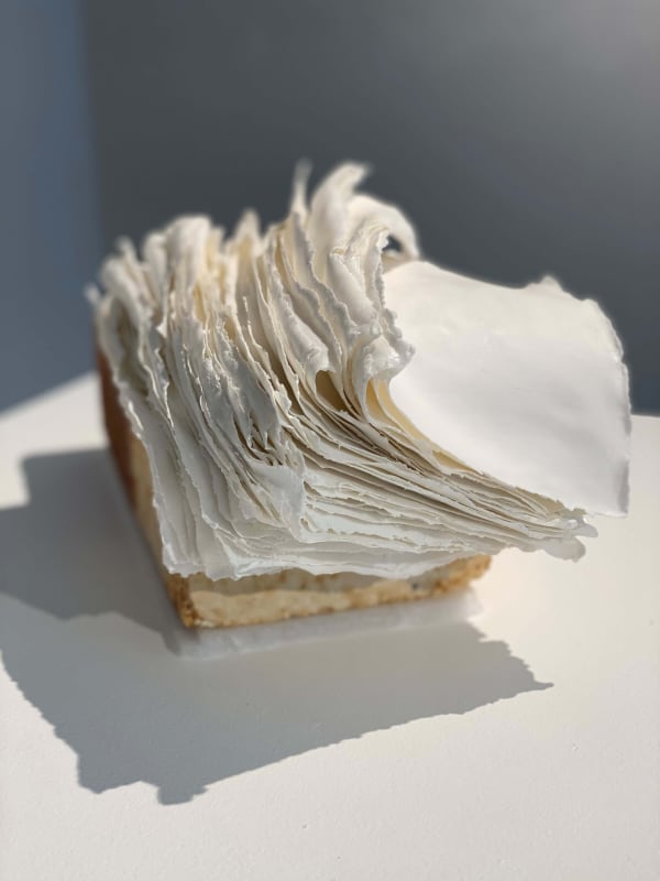 Blanc De Chine Contemporary Ting Ying Gallery X The Scottish Gallery The Scottish Gallery 15