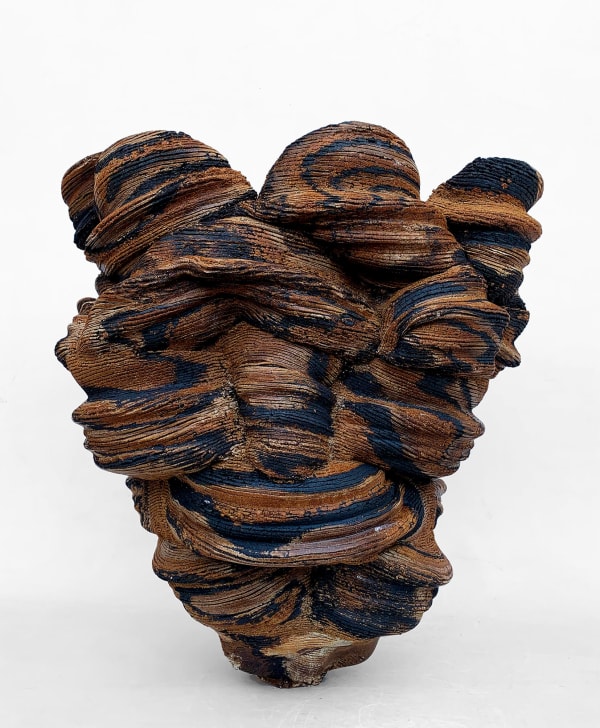 Oriel Zinaburg - ALI #339, 2022