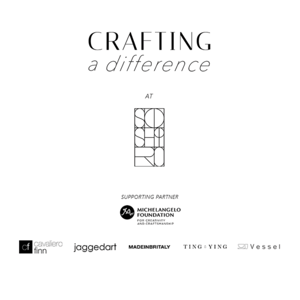 Crafting a Difference at Soshiro