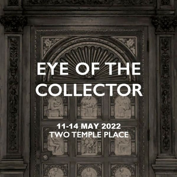 Eye of the Collector