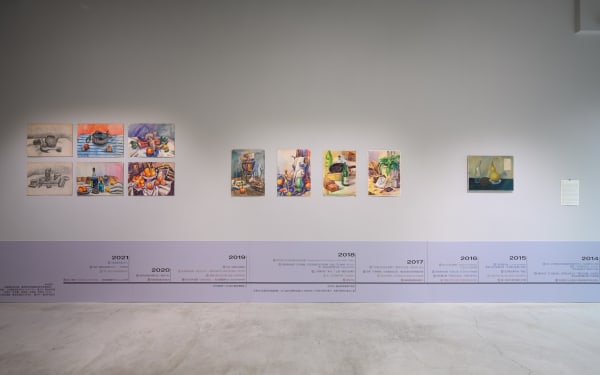 20220218 How We Became Artists 0094 Small