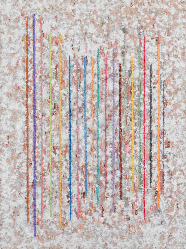 彌載映, Psychedelic Screen No. 4