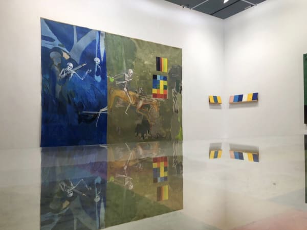 雅加達藝術博覽會 2019