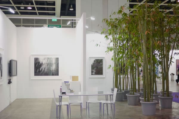 香港國際藝術展 12