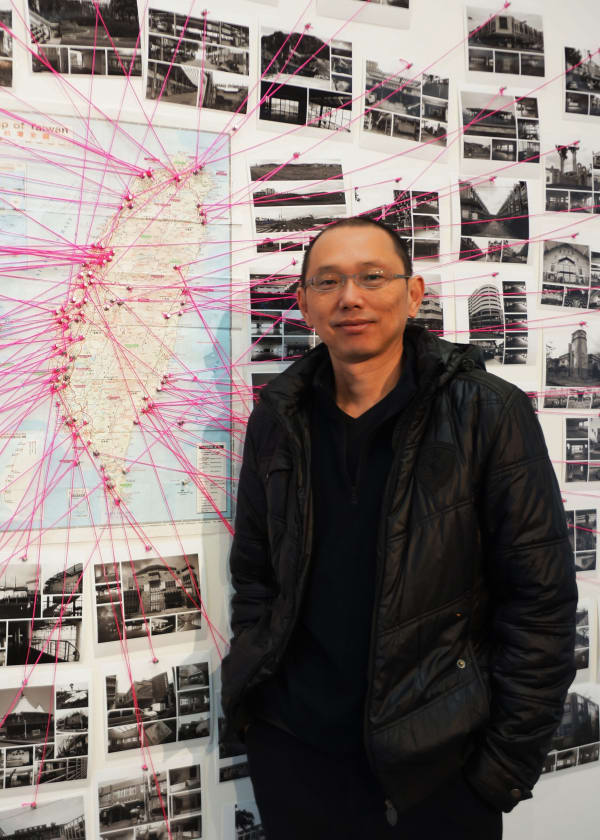 Lightbox: Artist Talk