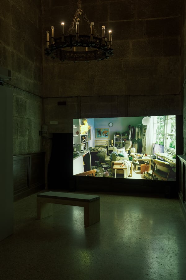 藝術家袁廣鳴現正於義大利威尼斯代表台灣參展第60屆威尼斯國際美術雙年展台灣館「日常戰爭」, 藝術家新聞