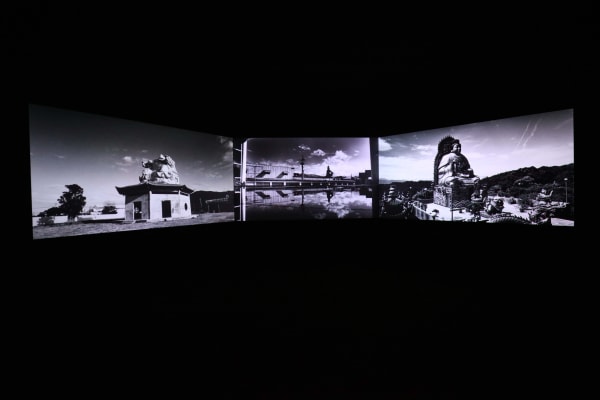 極樂世界：姚瑞中與蘇匯宇的神遊之旅, 姚瑞中