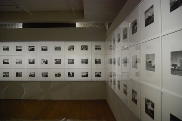 第十二屆上海雙年展, 姚瑞中