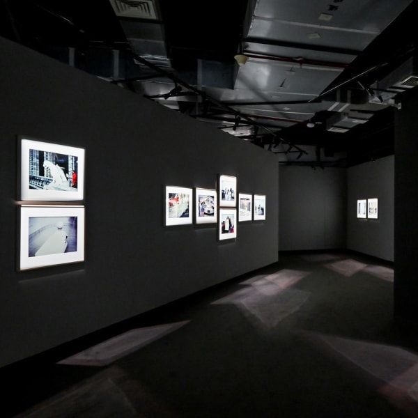 Tsun-shing Cheng is participating in the group exhibition "Jimei x Arles International Photo Festival" at Jimei Art Centre, Xiamen.