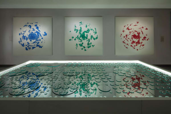 藝術家蔡佳葳現正於紐約魯賓藝術博物館參展「重新想像:喜馬拉雅藝術的現在」, 藝術家新聞