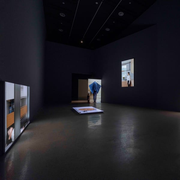 Joyce Ho is participating in the group exhibition “Connecting Bodies: Asian Women Artists” at National Museum of Modern and Contemporary Art, Korea.