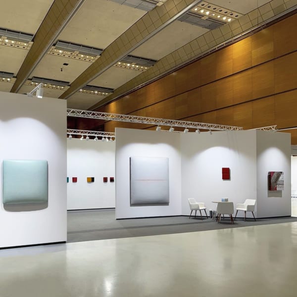 耿畫廊與TKG+聯合參展2025 斐列茲首爾藝術博覽會｜展位C07