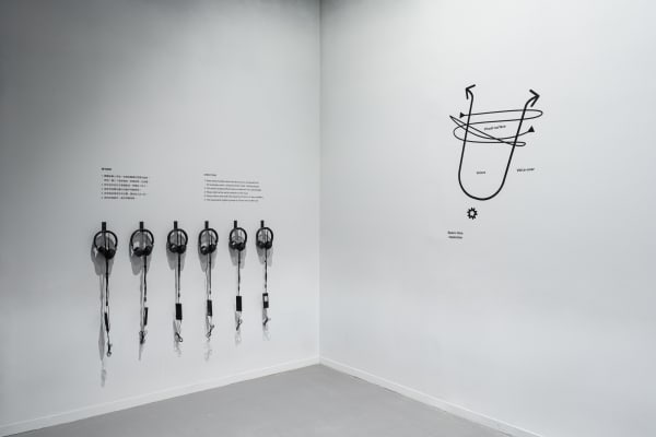 畫外音簡史,2022 A Brief History of Voice-over, 2022