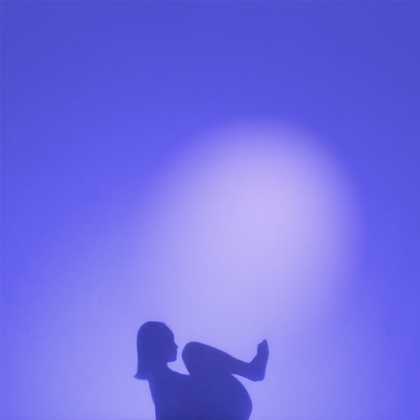 影偶者:一個神秘主義者的黃昏