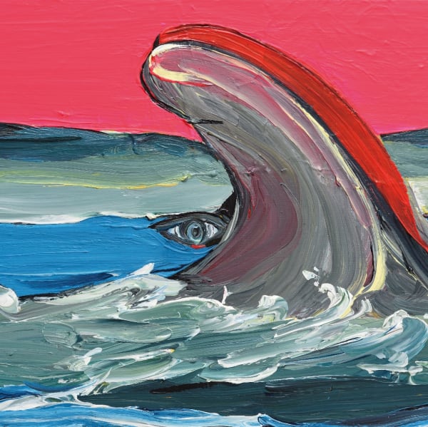 From Island to Island Aki Kondo Solo Exhibition