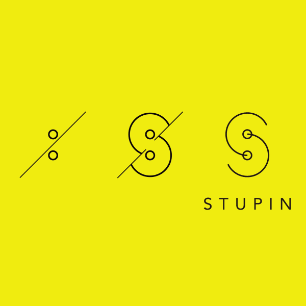 STUPIN.ORG Kuo I-Chen Solo Exhibition