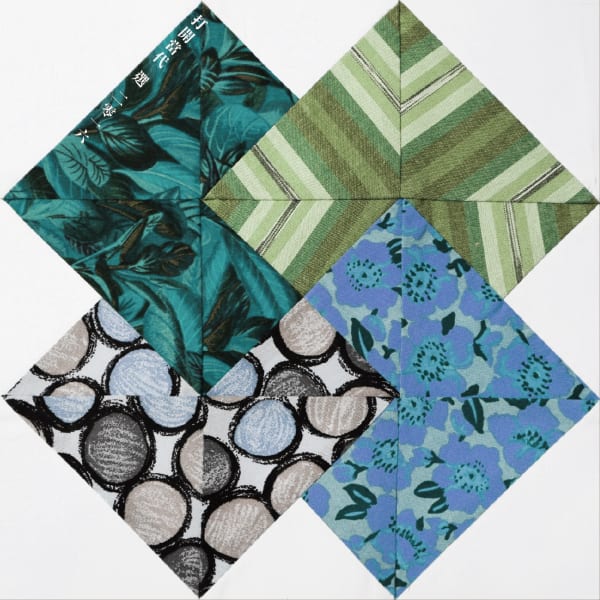 OCAC Group Exhibition 2016 Open Contemporary Art Center