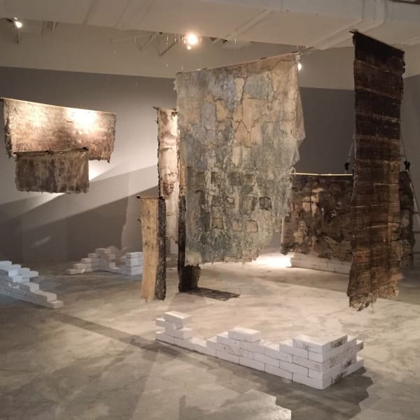 Matar Saudades Filipe Cortez Open Studio