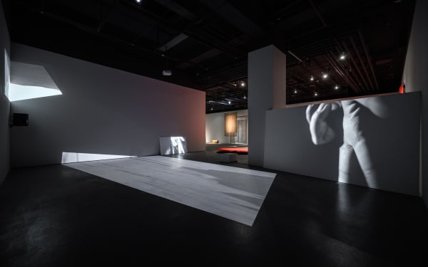 TKG+| Coming Together: 蔡佳葳 個展