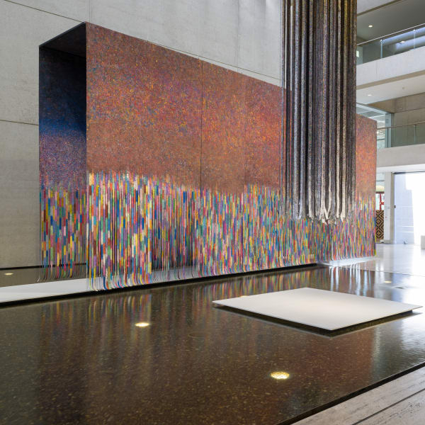 © 昆士蘭現代美術館